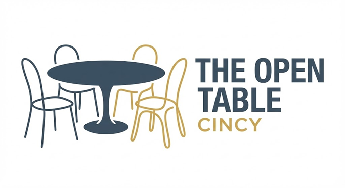 The Open Table Cincy